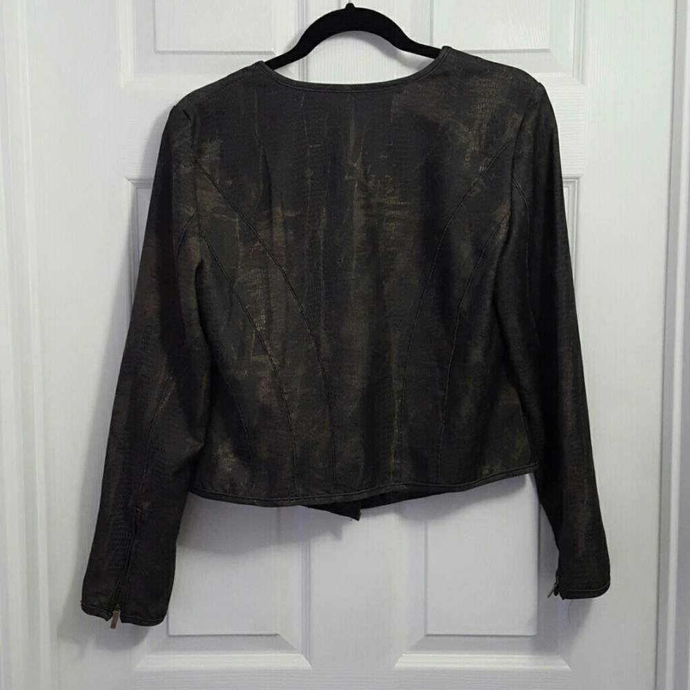 ⬇️Price Drop⬇️Kenneth Cole jacket - Picture 3 of 4